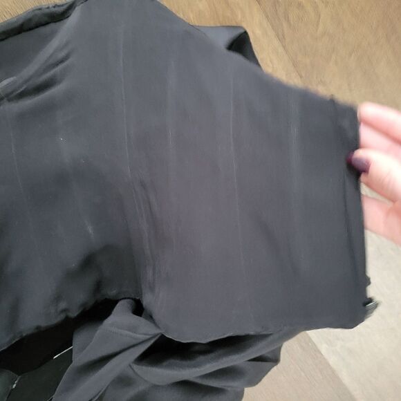 6K New ALEXANDER MCQUEEN  Strapless Runway Mini dress 42 IT - Picture 15 of 16